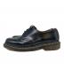 Dr.Martens (ドクターマーチン) 3ホールシューズ ブラック サイズ:SIZE8（約27.0cm相当）：13000円