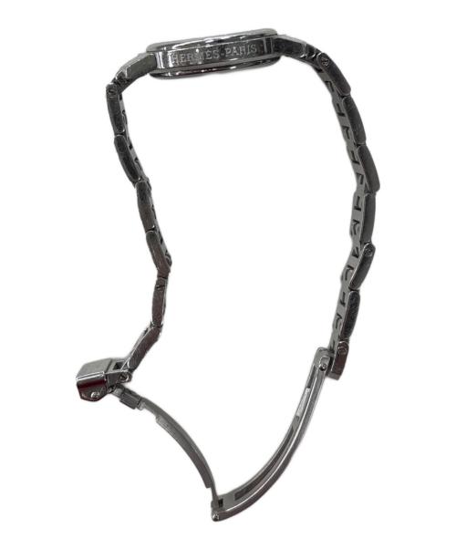 HERMES（エルメス）HERMES (エルメス) クリッパーオーバルの古着・服飾アイテム