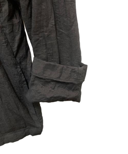 DIESEL（ディーゼル）DIESEL (ディーゼル) ダブルジャケット ブラック サイズ:SIZE 48の古着・服飾アイテム