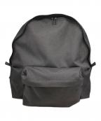 COMME des GARCONSコムデギャルソン）の古着「リュック」｜ブラック