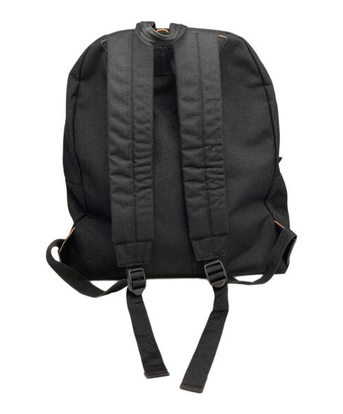 COMME des GARCONS（コムデギャルソン）COMME des GARCONS (コムデギャルソン) リュック ブラックの古着・服飾アイテム