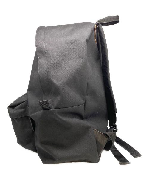 COMME des GARCONS（コムデギャルソン）COMME des GARCONS (コムデギャルソン) リュック ブラックの古着・服飾アイテム
