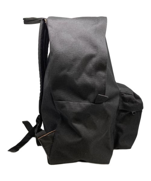 COMME des GARCONS（コムデギャルソン）COMME des GARCONS (コムデギャルソン) リュック ブラックの古着・服飾アイテム