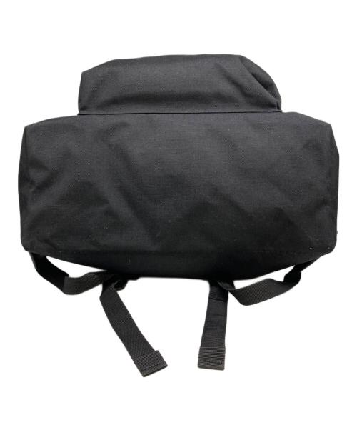 COMME des GARCONS（コムデギャルソン）COMME des GARCONS (コムデギャルソン) リュック ブラックの古着・服飾アイテム