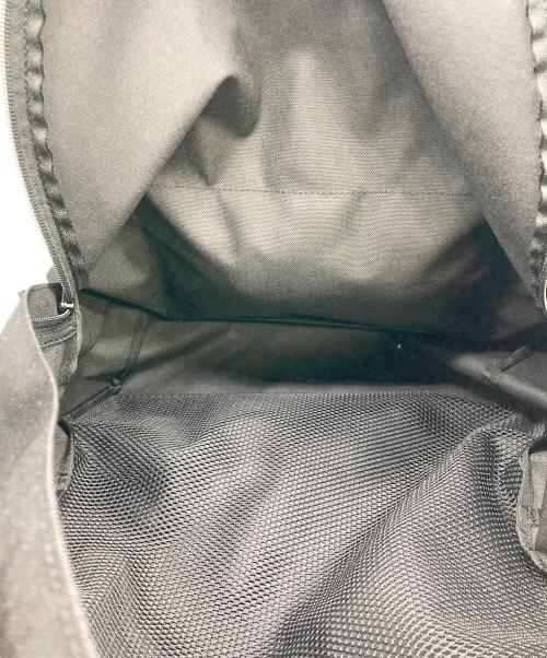 COMME des GARCONS（コムデギャルソン）COMME des GARCONS (コムデギャルソン) リュック ブラックの古着・服飾アイテム