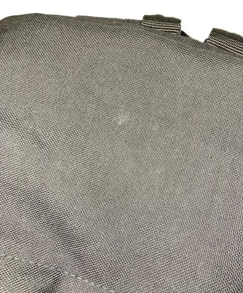 COMME des GARCONS（コムデギャルソン）COMME des GARCONS (コムデギャルソン) リュック ブラックの古着・服飾アイテム