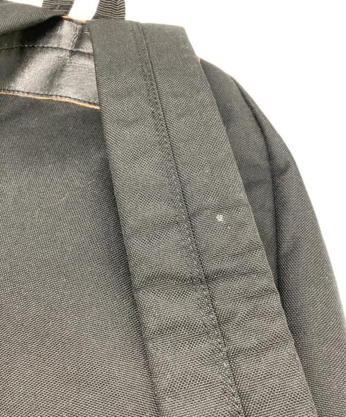 COMME des GARCONS（コムデギャルソン）COMME des GARCONS (コムデギャルソン) リュック ブラックの古着・服飾アイテム