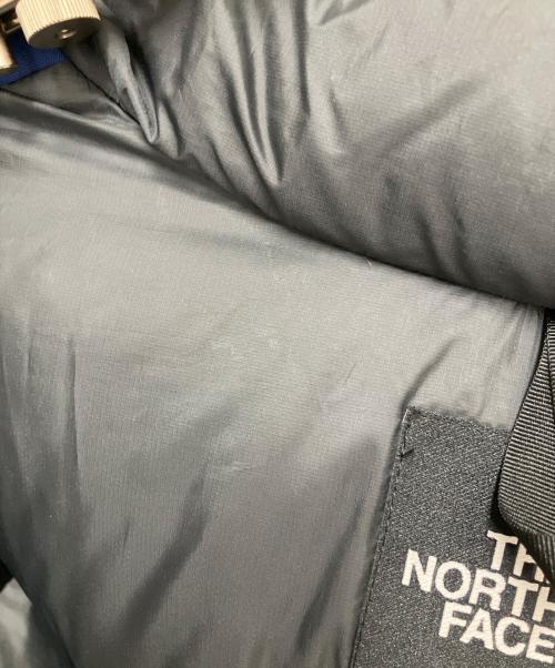 THE NORTH FACE（ザ ノース フェイス）THE NORTH FACE (ザ ノース フェイス) アンタークティカパーカ ブルー サイズ:SIZE Lの古着・服飾アイテム