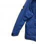 中古・古着 THE NORTH FACE (ザ ノース フェイス) アンタークティカパーカ ブルー サイズ:SIZE L：41000円