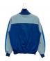 adidas (アディダス) トラックジャケット ブルー サイズ:-：10000円