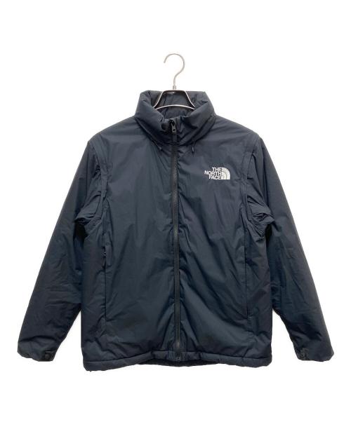 THE NORTH FACE（ザ ノース フェイス）THE NORTH FACE (ザ ノース フェイス) 中綿ジャケット ブラック サイズ:SIZE Mの古着・服飾アイテム