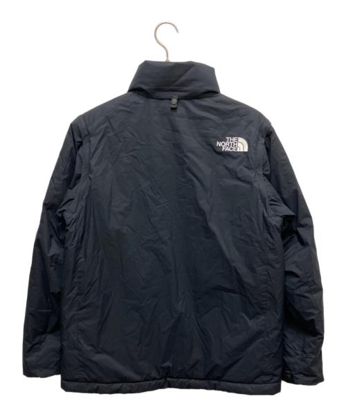 THE NORTH FACE（ザ ノース フェイス）THE NORTH FACE (ザ ノース フェイス) 中綿ジャケット ブラック サイズ:SIZE Mの古着・服飾アイテム