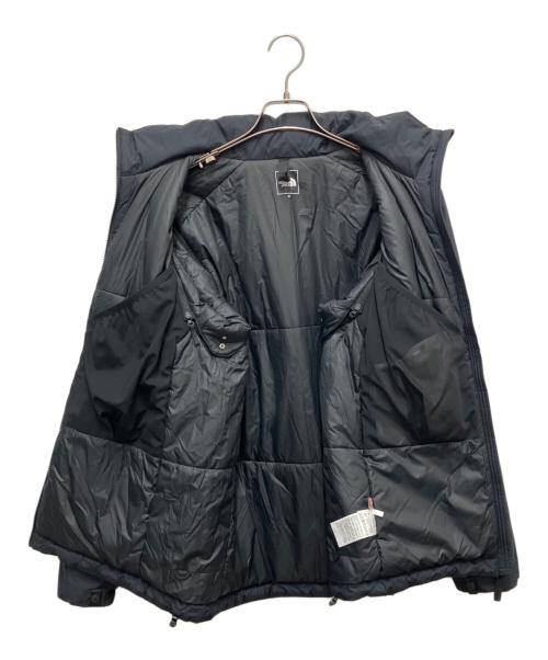 THE NORTH FACE（ザ ノース フェイス）THE NORTH FACE (ザ ノース フェイス) 中綿ジャケット ブラック サイズ:SIZE Mの古着・服飾アイテム