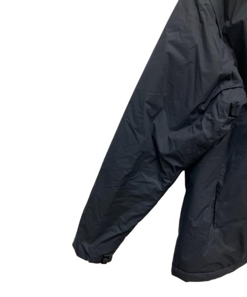 THE NORTH FACE（ザ ノース フェイス）THE NORTH FACE (ザ ノース フェイス) 中綿ジャケット ブラック サイズ:SIZE Mの古着・服飾アイテム
