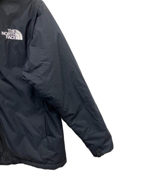 THE NORTH FACE（ザ ノース フェイス）THE NORTH FACE (ザ ノース フェイス) 中綿ジャケット ブラック サイズ:SIZE Mの古着・服飾アイテム