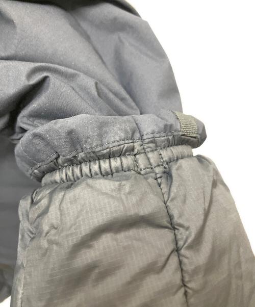 THE NORTH FACE（ザ ノース フェイス）THE NORTH FACE (ザ ノース フェイス) 中綿ジャケット ブラック サイズ:SIZE Mの古着・服飾アイテム