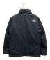 THE NORTH FACE (ザ ノース フェイス) 中綿ジャケット ブラック サイズ:SIZE M：22000円