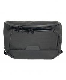 ALPAKA（アルパカ）の古着「ショルダーバッグ」｜ブラック