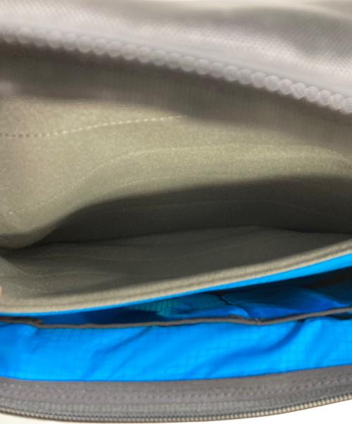 ALPAKA（アルパカ）ALPAKA (アルパカ) ショルダーバッグ ブラックの古着・服飾アイテム