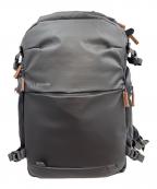 Shimodaシモダ）の古着「カメラバッグ」｜ブラック