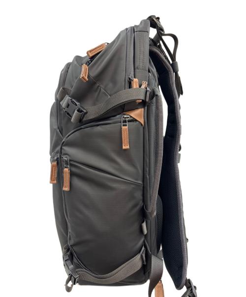 Shimoda（シモダ）Shimoda (シモダ) カメラバッグ ブラックの古着・服飾アイテム