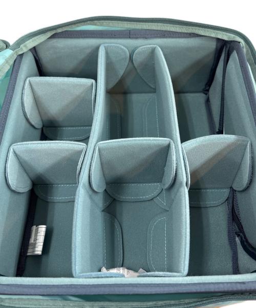 Shimoda（シモダ）Shimoda (シモダ) カメラバッグ ブラックの古着・服飾アイテム