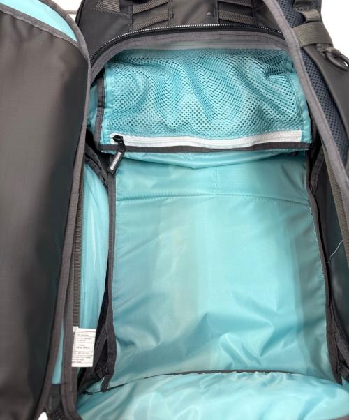 Shimoda（シモダ）Shimoda (シモダ) カメラバッグ ブラックの古着・服飾アイテム