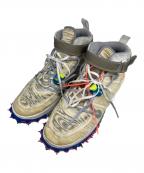 NIKE×OFFWHITEナイキ×オフホワイト）の古着「スニーカー」｜マルチカラー