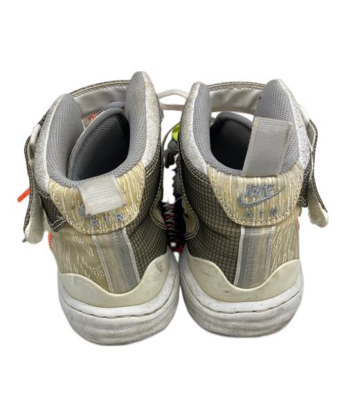 NIKE（ナイキ）NIKE (ナイキ) OFFWHITE (オフホワイト) スニーカー マルチカラー サイズ:28.5の古着・服飾アイテム