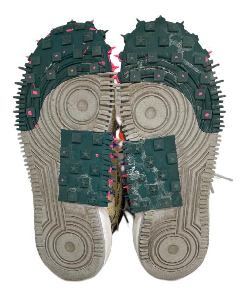 NIKE（ナイキ）NIKE (ナイキ) OFFWHITE (オフホワイト) スニーカー マルチカラー サイズ:28.5の古着・服飾アイテム