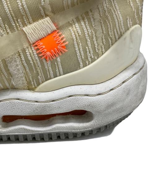 NIKE（ナイキ）NIKE (ナイキ) OFFWHITE (オフホワイト) スニーカー マルチカラー サイズ:28.5の古着・服飾アイテム