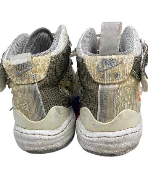 NIKE（ナイキ）NIKE (ナイキ) OFFWHITE (オフホワイト) スニーカー マルチカラー サイズ:28.5の古着・服飾アイテム