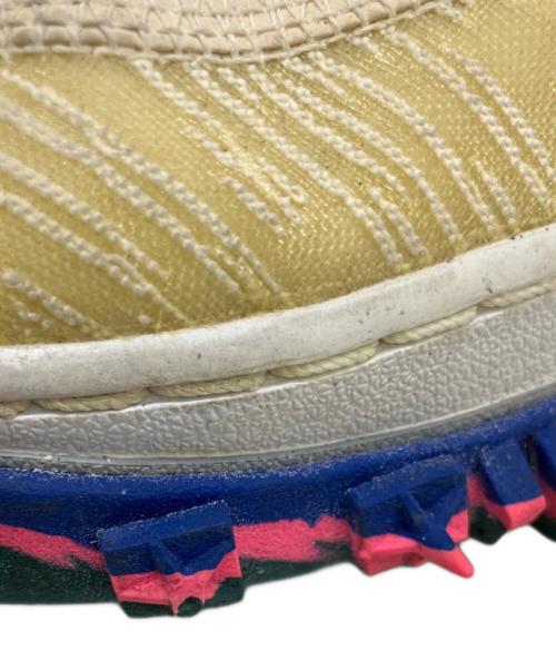 NIKE（ナイキ）NIKE (ナイキ) OFFWHITE (オフホワイト) スニーカー マルチカラー サイズ:28.5の古着・服飾アイテム