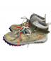 NIKE (ナイキ) OFFWHITE (オフホワイト) スニーカー マルチカラー サイズ:28.5：10000円