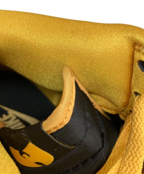 NIKE（ナイキ）NIKE (ナイキ) Dunk High Retro PRM ブラック×イエロー サイズ:SIZE 27.5cmの古着・服飾アイテム