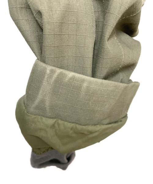 mont-bell（モンベル）mont-bell (モンベル) マウンテンパーカー オリーブ サイズ:SIZE Sの古着・服飾アイテム