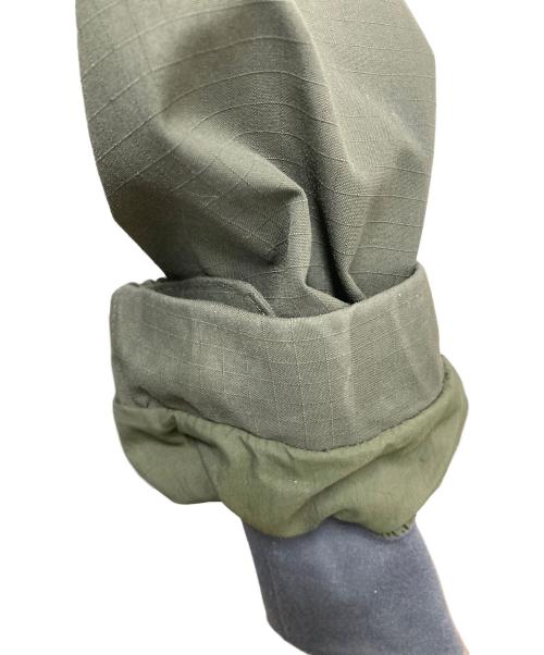 mont-bell（モンベル）mont-bell (モンベル) マウンテンパーカー オリーブ サイズ:SIZE Sの古着・服飾アイテム