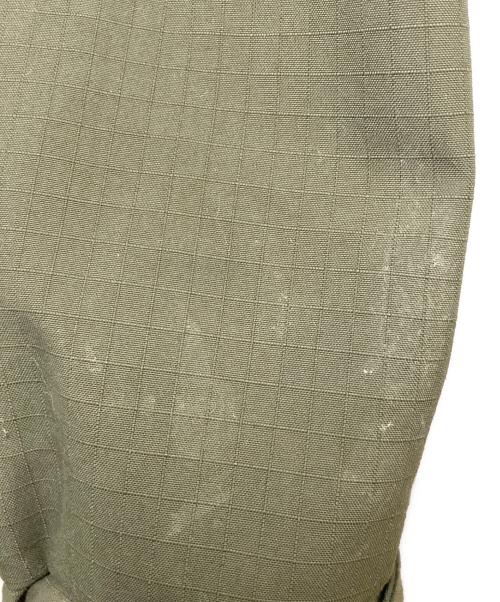 mont-bell（モンベル）mont-bell (モンベル) マウンテンパーカー オリーブ サイズ:SIZE Sの古着・服飾アイテム