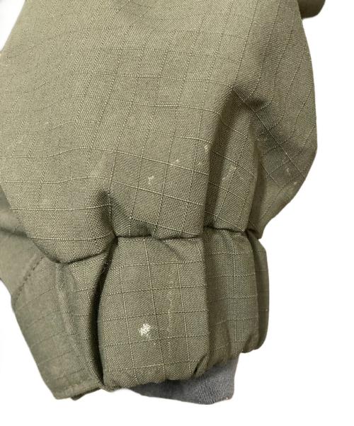 mont-bell（モンベル）mont-bell (モンベル) マウンテンパーカー オリーブ サイズ:SIZE Sの古着・服飾アイテム