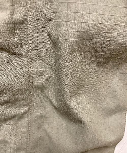 mont-bell（モンベル）mont-bell (モンベル) マウンテンパーカー オリーブ サイズ:SIZE Sの古着・服飾アイテム