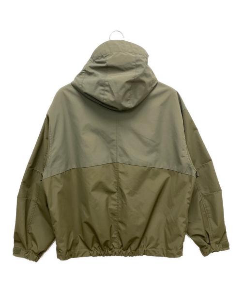 TIGHTBOOTH PRODUCTION（タイトブースプロダクション）TIGHTBOOTH PRODUCTION (タイトブースプロダクション) KILLER BONG (キラーボング) ジャケット グリーン サイズ:SIZE Mの古着・服飾アイテム