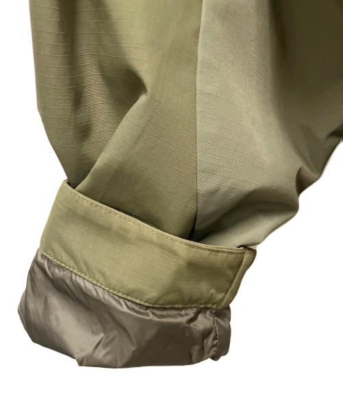 TIGHTBOOTH PRODUCTION（タイトブースプロダクション）TIGHTBOOTH PRODUCTION (タイトブースプロダクション) KILLER BONG (キラーボング) ジャケット グリーン サイズ:SIZE Mの古着・服飾アイテム