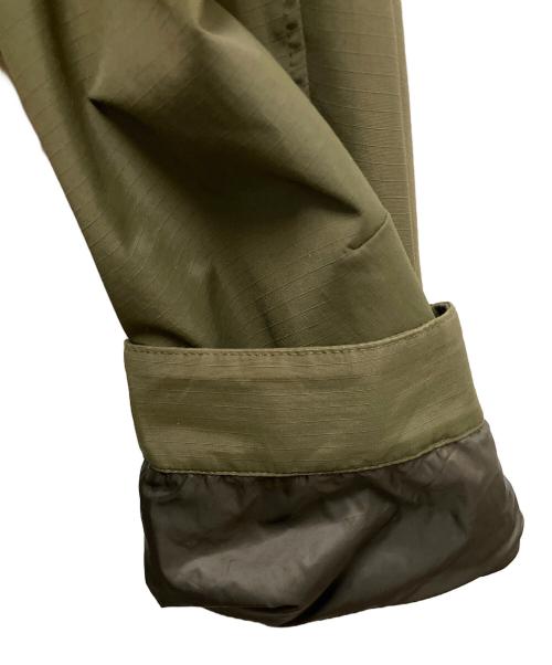 TIGHTBOOTH PRODUCTION（タイトブースプロダクション）TIGHTBOOTH PRODUCTION (タイトブースプロダクション) KILLER BONG (キラーボング) ジャケット グリーン サイズ:SIZE Mの古着・服飾アイテム