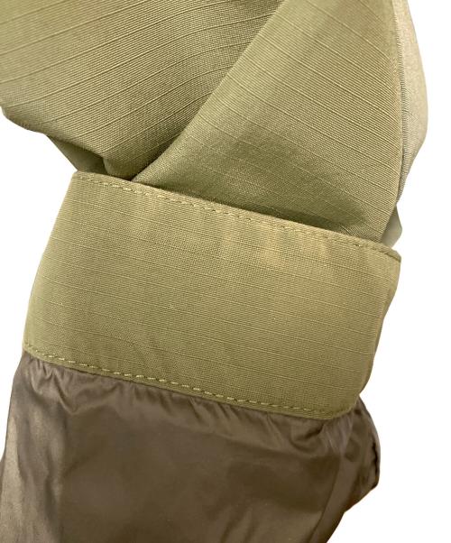 TIGHTBOOTH PRODUCTION（タイトブースプロダクション）TIGHTBOOTH PRODUCTION (タイトブースプロダクション) KILLER BONG (キラーボング) ジャケット グリーン サイズ:SIZE Mの古着・服飾アイテム