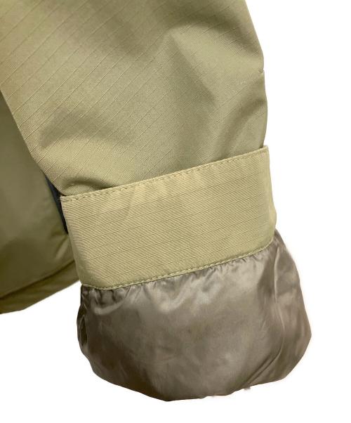 TIGHTBOOTH PRODUCTION（タイトブースプロダクション）TIGHTBOOTH PRODUCTION (タイトブースプロダクション) KILLER BONG (キラーボング) ジャケット グリーン サイズ:SIZE Mの古着・服飾アイテム