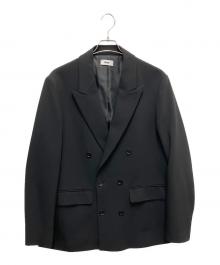 SINSS（シンス）の古着「テーラードジャケット」｜ブラック