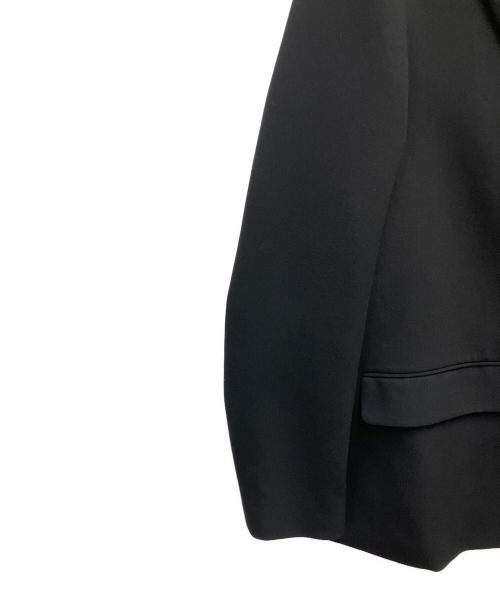 SINSS（シンス）SINSS (シンス) テーラードジャケット ブラック サイズ:SIZE Lの古着・服飾アイテム