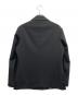 SINSS (シンス) テーラードジャケット ブラック サイズ:SIZE L：15000円