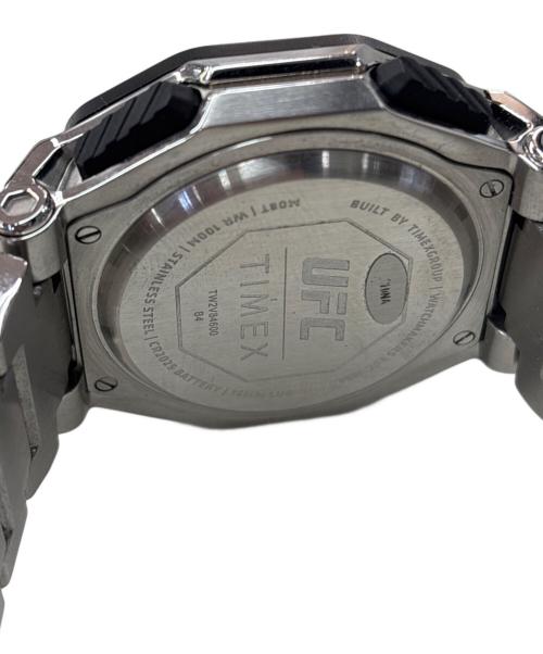 TIMEX（タイメックス）TIMEX (タイメックス) UFC 腕時計の古着・服飾アイテム