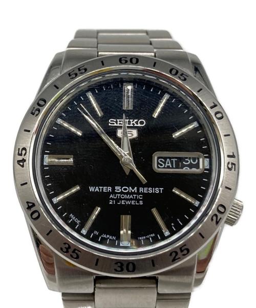 SEIKO（セイコー）SEIKO (セイコー) 腕時計の古着・服飾アイテム